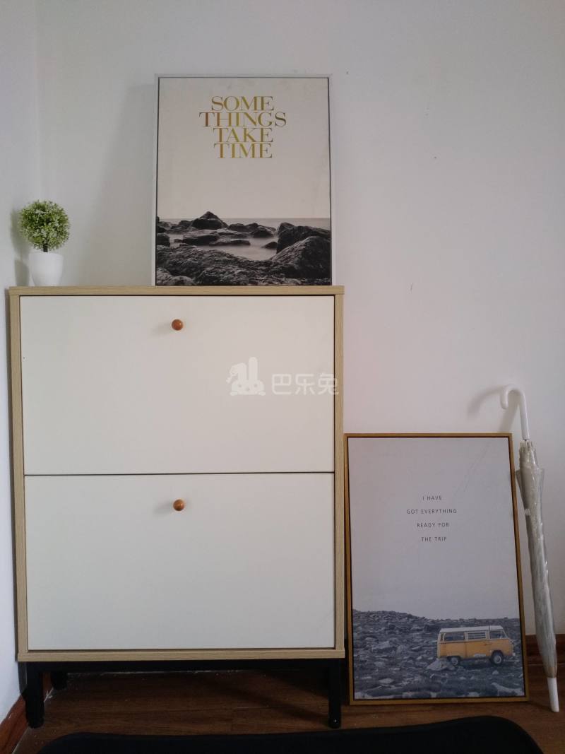 冠寓（番禺钟村店）4715344周边环境图30