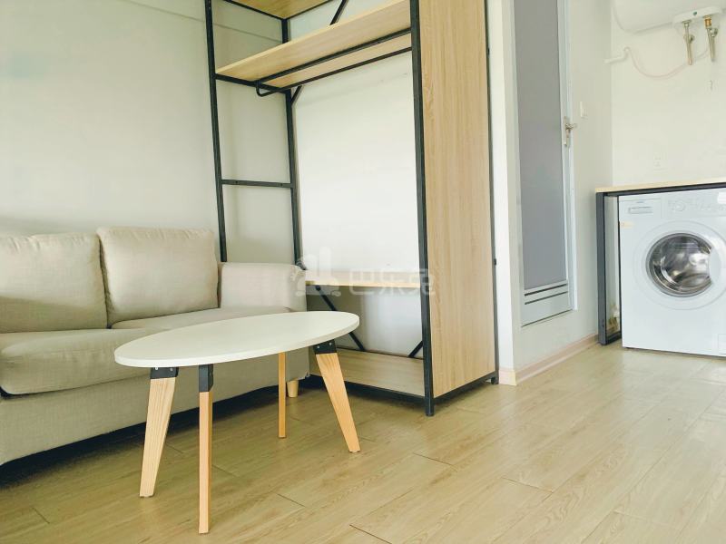 冠寓（番禺钟村店）4715344客厅图25