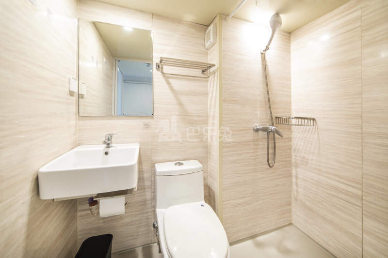 冠寓（番禺钟村店）4715344卫生间图28