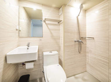 冠寓（番禺钟村店） 1室0厅1卫