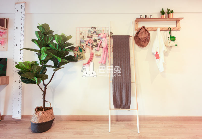 冠寓（番禺钟村店）4715346周边环境图11