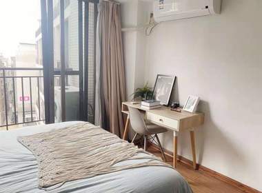 冠寓（番禺钟村店） 1室0厅1卫