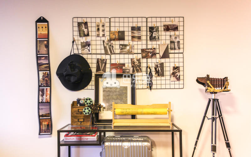 冠寓（番禺钟村店）4715370周边环境图27