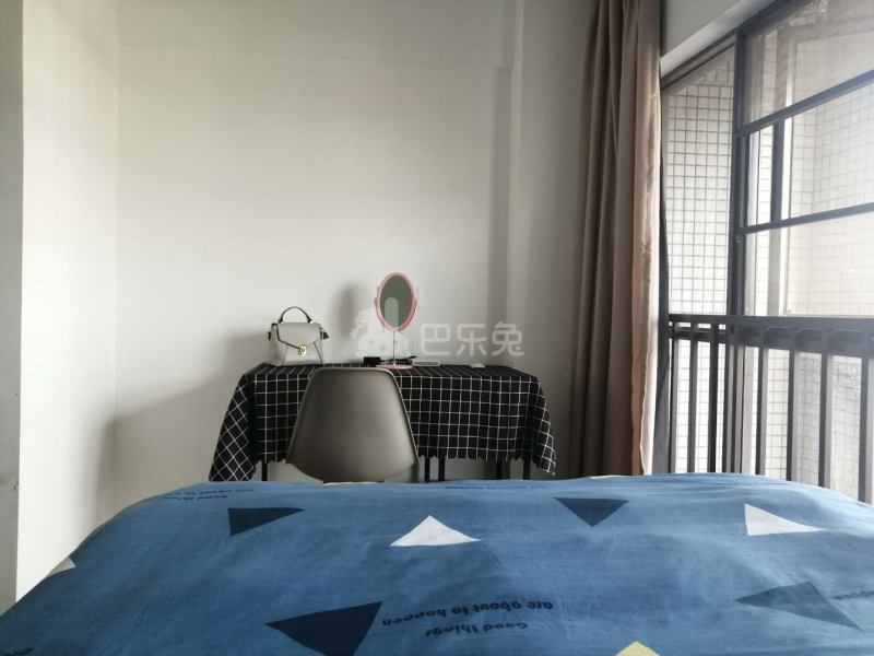 冠寓（番禺钟村店）4715370周边环境图26