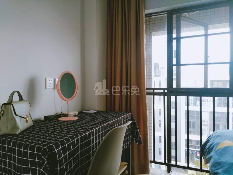 冠寓（番禺钟村店）4715370周边环境图24