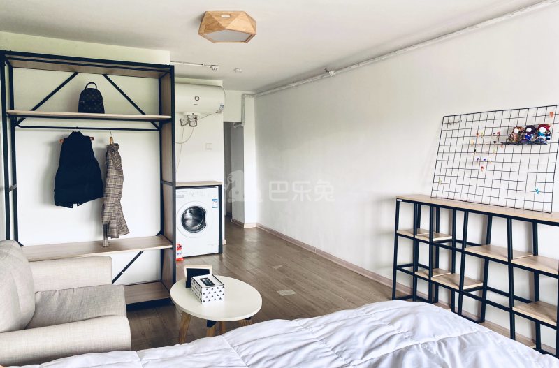 冠寓（番禺钟村店）4715370客厅图15