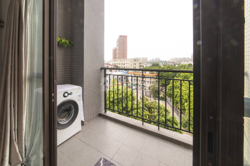 冠寓（番禺钟村店）4715370周边环境图23