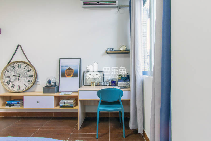 冠寓（江湾桥店）4715992周边环境图2