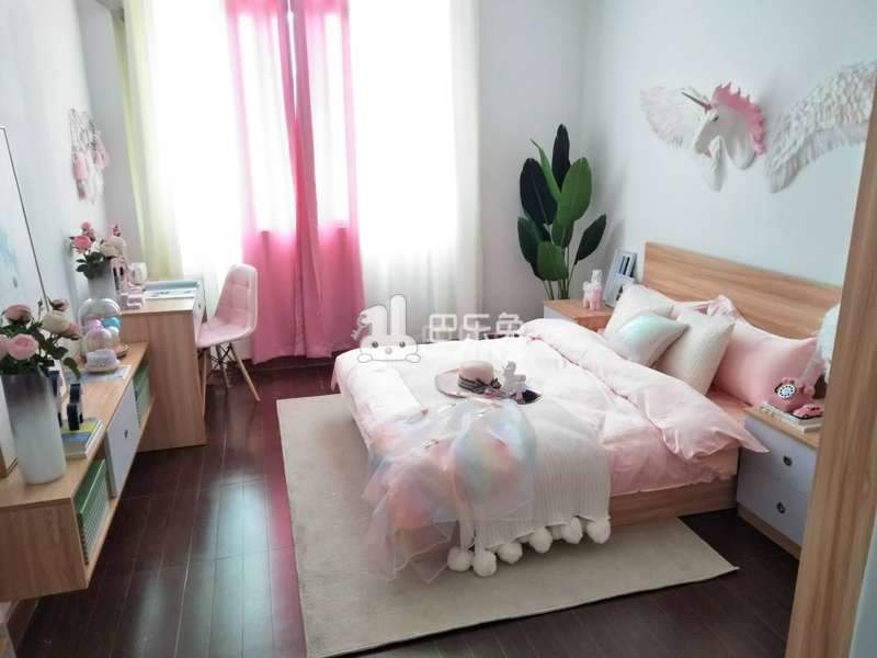 冠寓（江湾桥店）4715993卧室图0