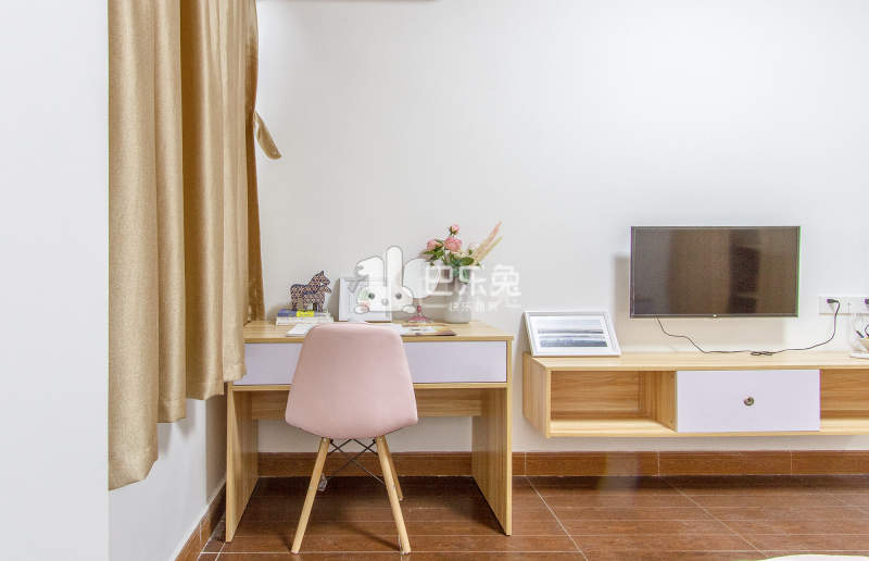 冠寓（江湾桥店）4715994卧室图1