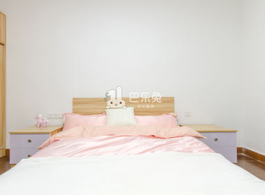 冠寓（江湾桥店） 1室1厅1卫