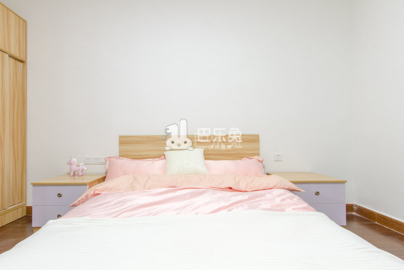 冠寓（江湾桥店）4715994卧室图0