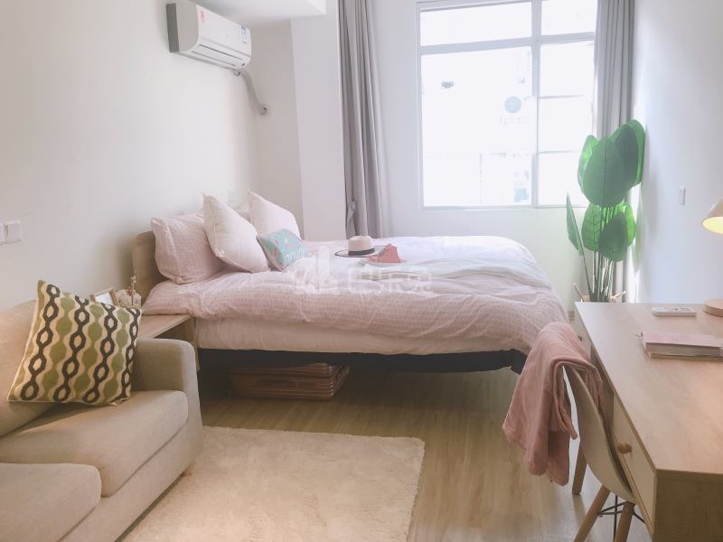 冠寓（白云机场路店）4716003周边环境图28