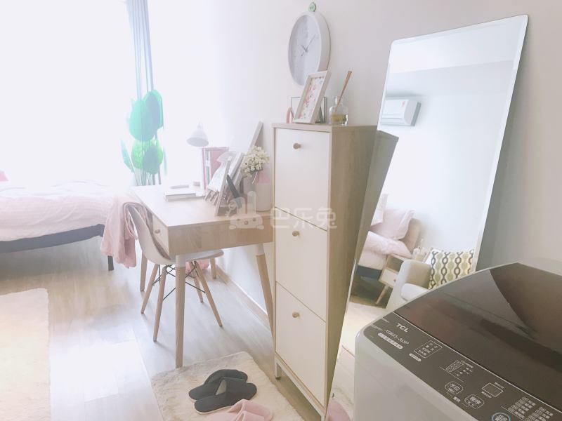 冠寓（白云机场路店）4716003周边环境图27