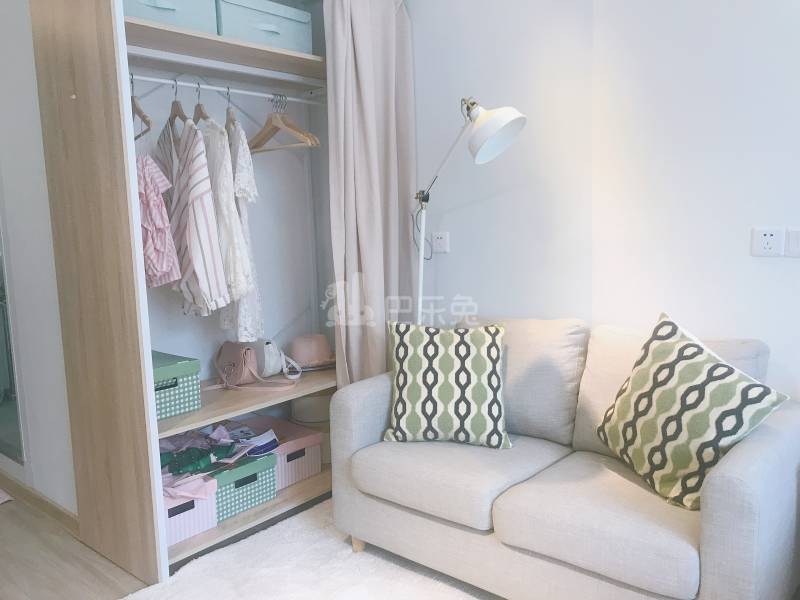 冠寓（白云机场路店）4716003周边环境图25