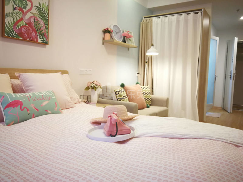 冠寓（白云机场路店）4716003周边环境图19