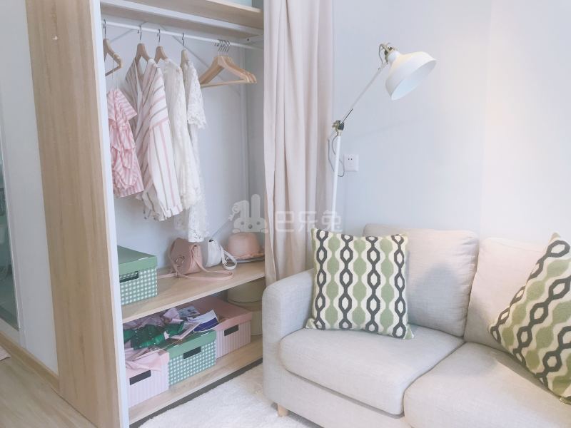 冠寓（白云机场路店）4716003周边环境图17