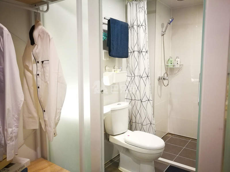 冠寓（白云机场路店）4716003周边环境图15