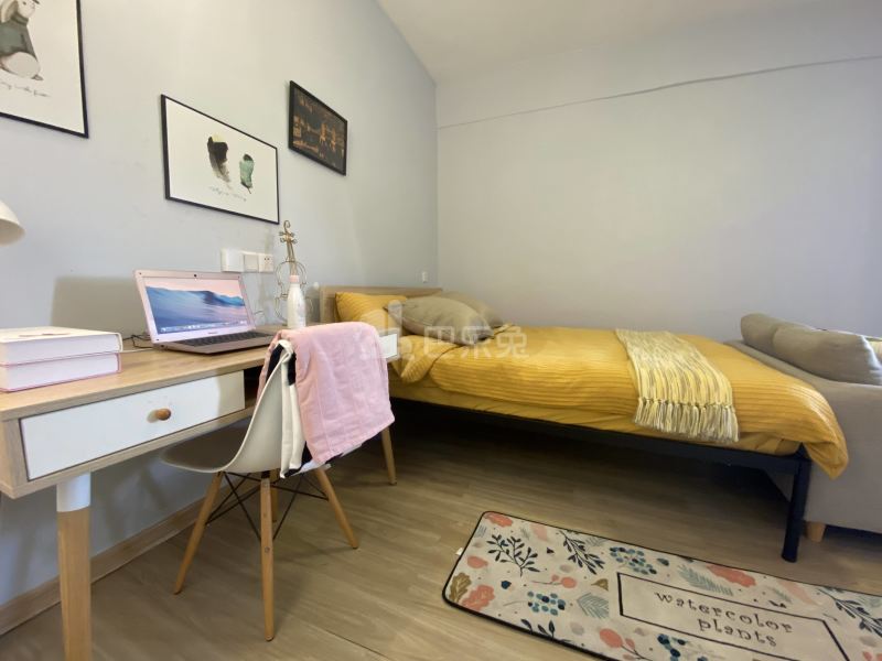 冠寓（白云机场路店）4716003周边环境图14