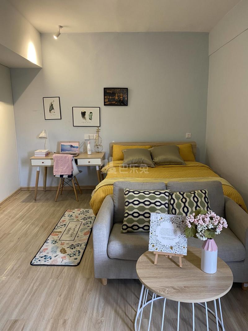 冠寓（白云机场路店）4716003周边环境图13