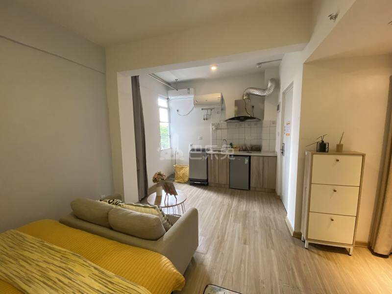 冠寓（白云机场路店）4716003周边环境图11