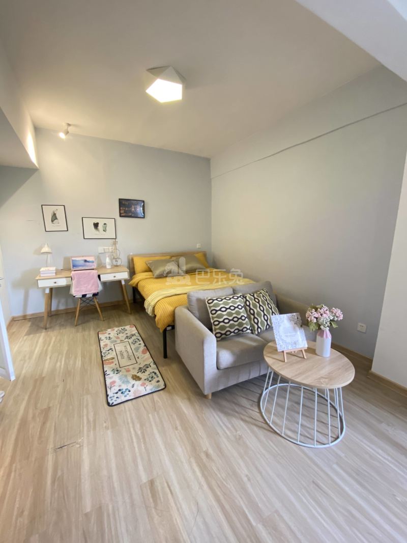 冠寓（白云机场路店）4716003周边环境图12