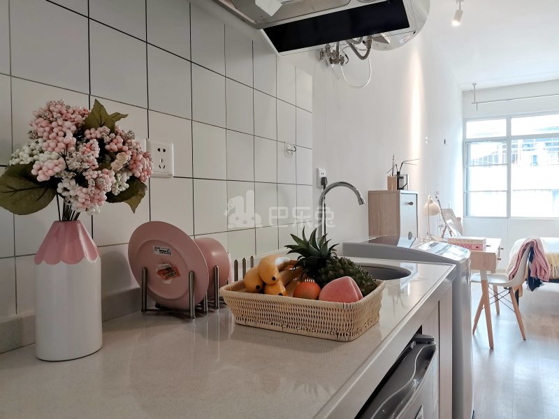 冠寓（白云机场路店）4716003周边环境图5