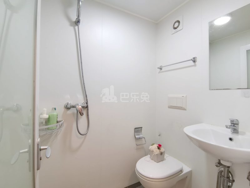 冠寓（白云机场路店）4716003周边环境图4