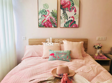 冠寓（白云机场路店） 1室1厅1卫