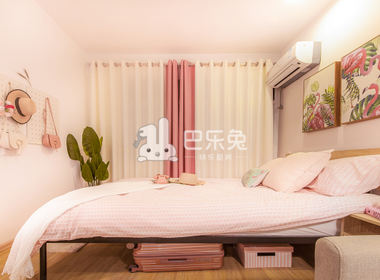 冠寓（白云机场路店） 1室1厅1卫