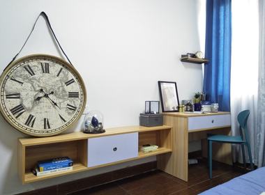 冠寓（江湾桥店） 1室1厅1卫