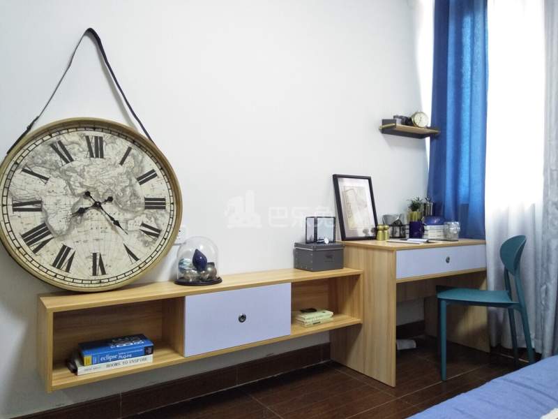 冠寓（江湾桥店）4716023周边环境图3