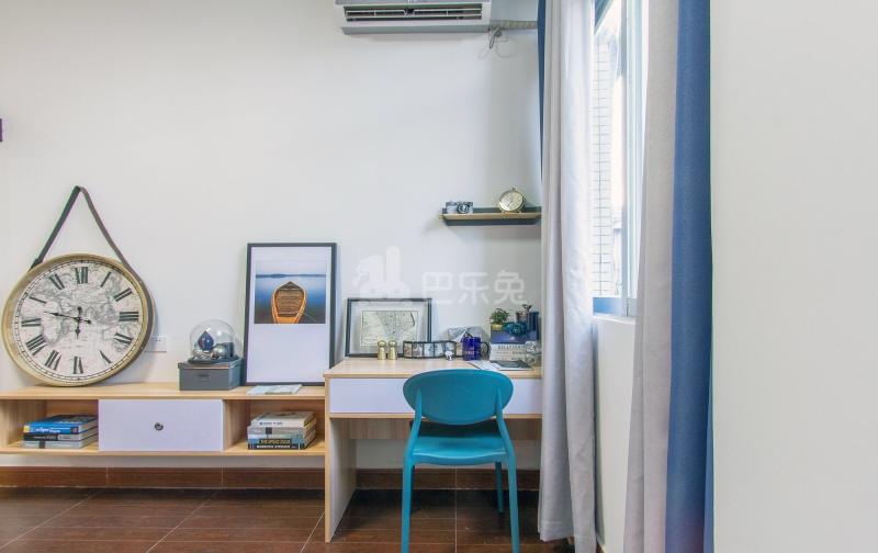 冠寓（江湾桥店）4716023周边环境图2