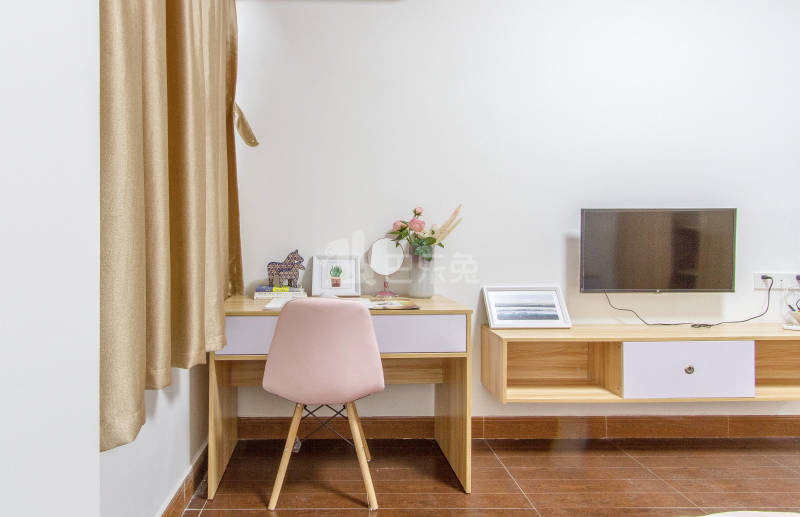 冠寓（江湾桥店）4716026周边环境图3