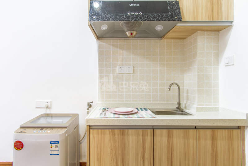 冠寓（江湾桥店）4716026周边环境图2