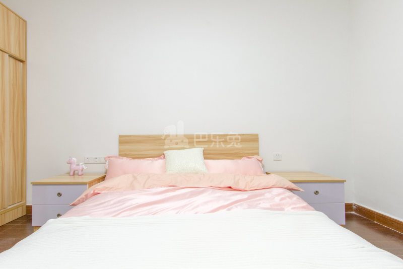 冠寓（江湾桥店）4716026卧室图0