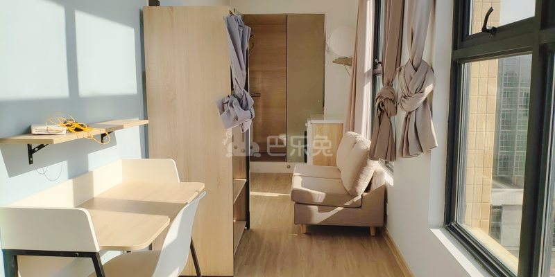 冠寓（市桥南店）4716041周边环境图26