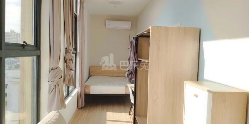 冠寓（市桥南店）4716041卧室图0