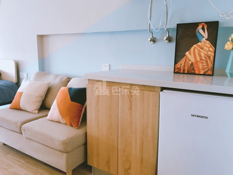 冠寓（市桥南店）4716041周边环境图21