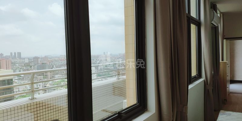 冠寓（市桥南店）4716041周边环境图18