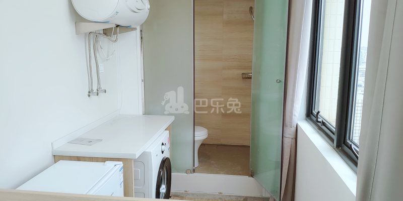 冠寓（市桥南店）4716041周边环境图16