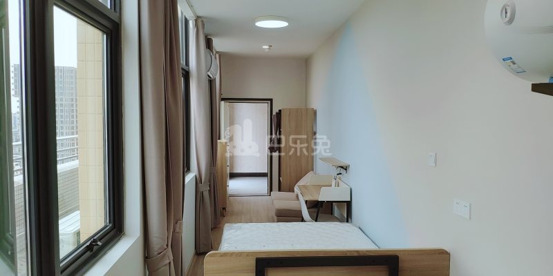 冠寓（市桥南店）4716041周边环境图17