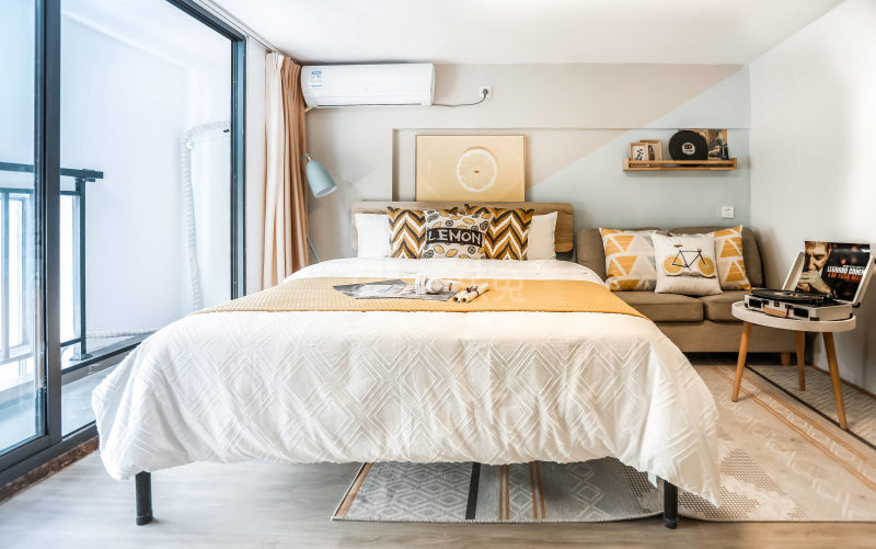 冠寓（市桥南店）4716041周边环境图12