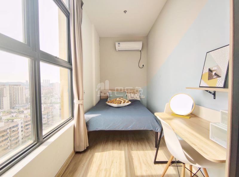 冠寓（市桥南店）4716041周边环境图10