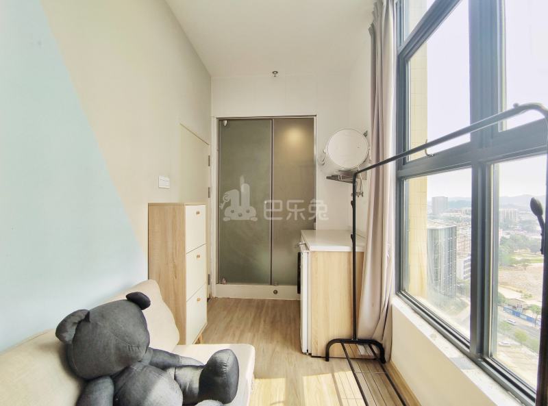 冠寓（市桥南店）4716041周边环境图9