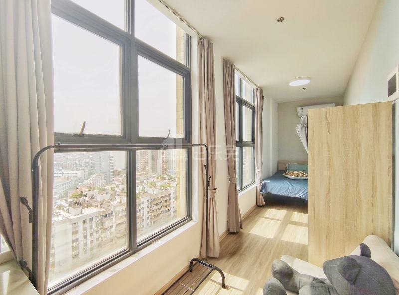 冠寓（市桥南店）4716041周边环境图8