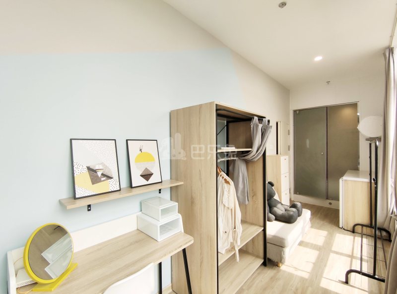 冠寓（市桥南店）4716041周边环境图7