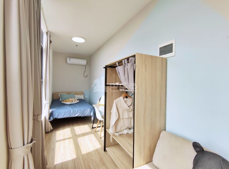 冠寓（市桥南店）4716041周边环境图5