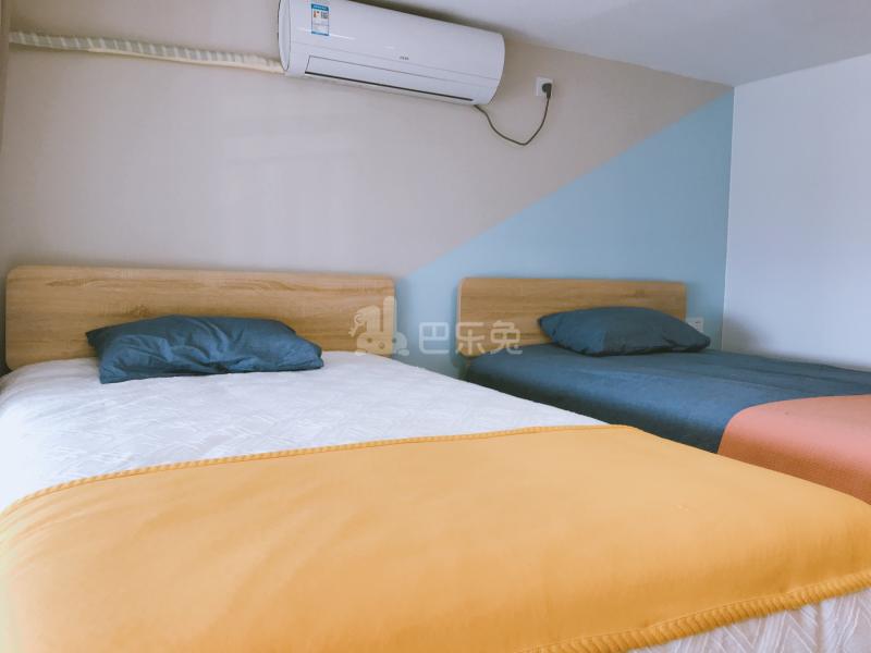 冠寓（市桥南店）4716042周边环境图16