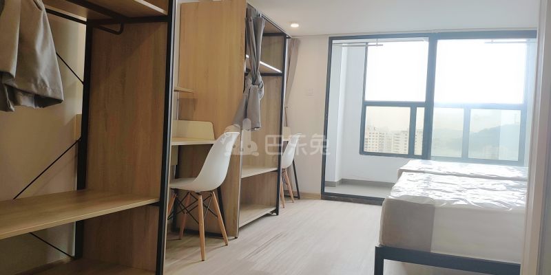 冠寓（市桥南店）4716042周边环境图13